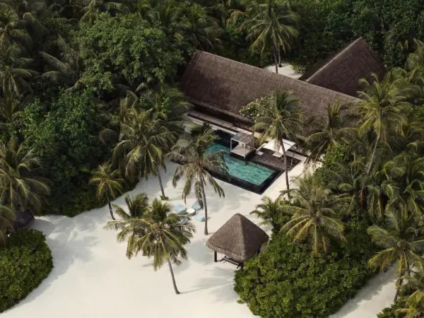 One&Only Reethi Rah - Hotelfoto 3