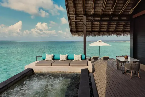 One&Only Reethi Rah - Hotelfoto 4