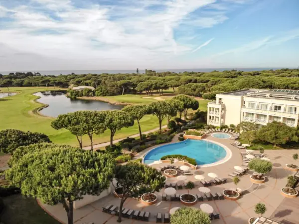 Onyria Quinta da Marinha Hotel - Hotelfoto 3