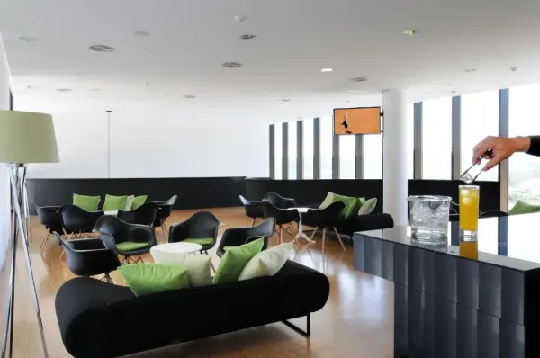 Open Village Sports Hotel & Spa Club - hotel photo 2
