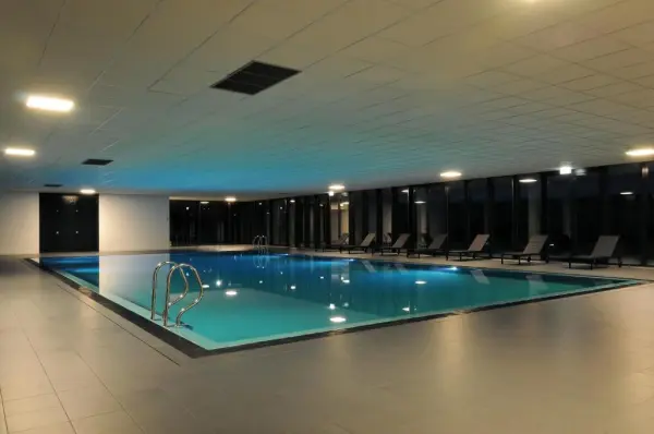 Open Village Sports Hotel & Spa Club - hotel photo 3