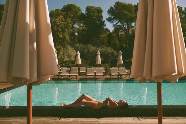Opio en Provence - hotel photo 2