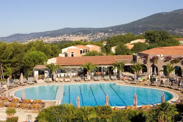 Opio en Provence - hotel photo 3