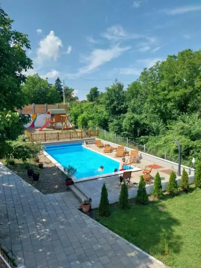 Čortanovci Padel Villa - foto 3 del hotel