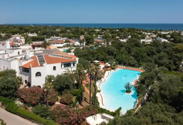 Ostuni a Mare - Hotelfoto 1