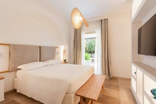 Ostuni a Mare - Hotelfoto 2