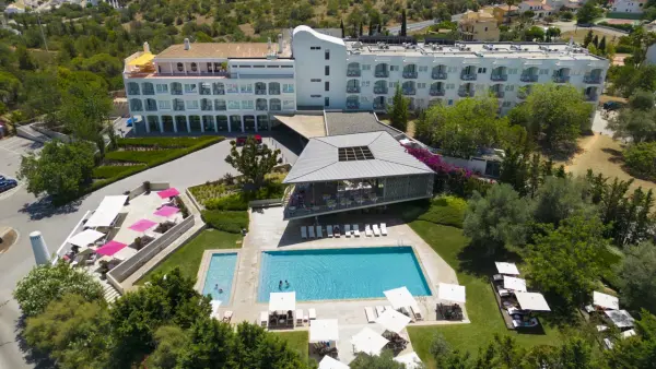 OZADI Tavira Hotel - foto 1 del hotel