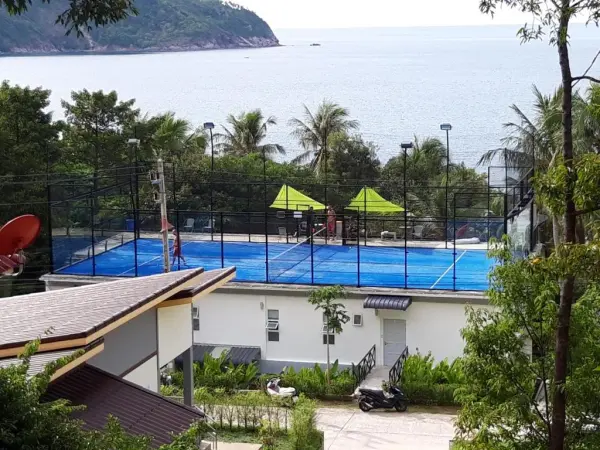 Padel Phangan Suite, Phang Nga, Thailand