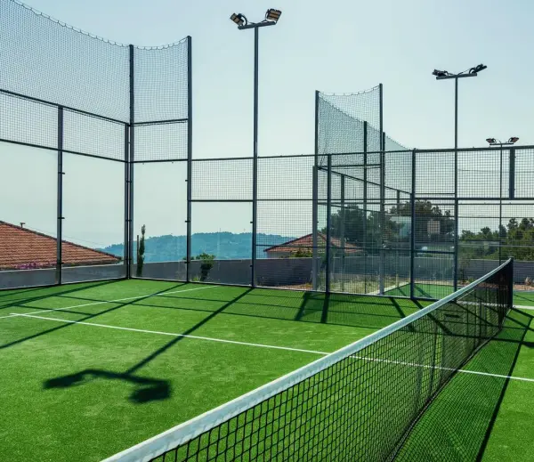 Pista de pádel en Padel Solta, Grohote - foto 2