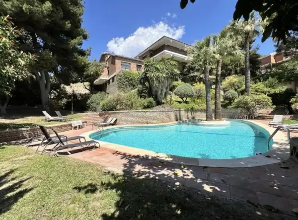 Padel Stages Malaga Villa - Hotelfoto 3