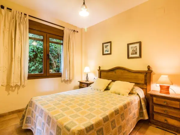 Padul Padel Villa - Hotelfoto 2