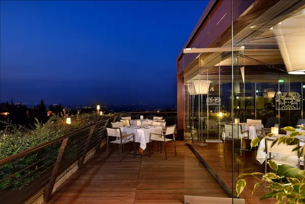 Palazzo Di Varignana - Hotelfoto 3