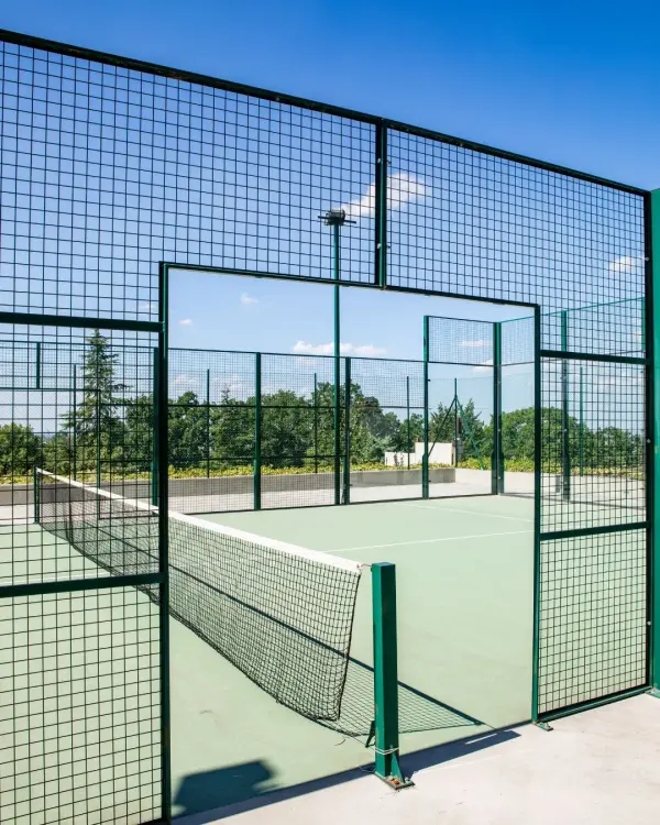 Padelplatz bei Palazzo Di Varignana, Castel San Pietro Terme - Foto 1