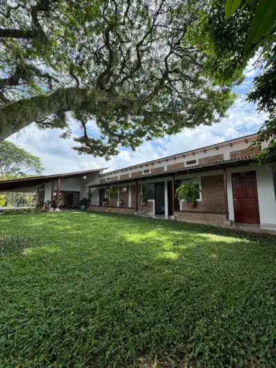 Palmira Padel Villa - Hotelfoto 1