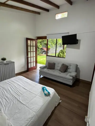 Palmira Padel Villa - Hotelfoto 3
