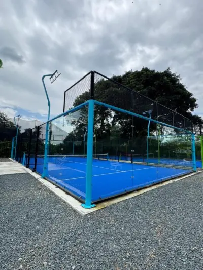 Palmira Padel Villa, Palmira, Kolumbien