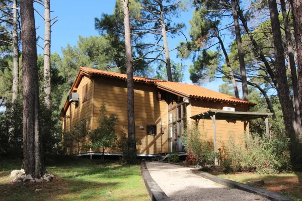 Paraíso del Tiétar - Hotelfoto 1