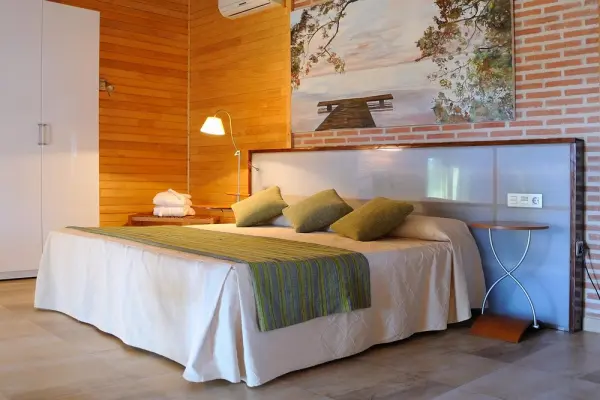 Paraíso del Tiétar - Hotelfoto 3