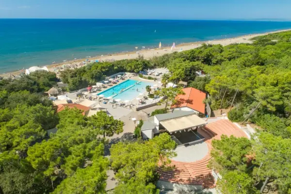 Paradú EcoVillage & Resort - photo 1 de l'hôtel