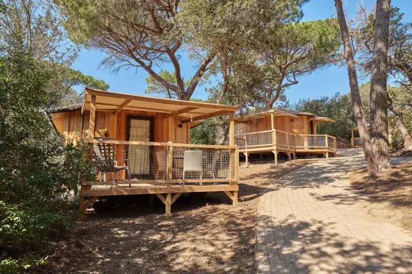 Paradú EcoVillage & Resort - photo 2 de l'hôtel