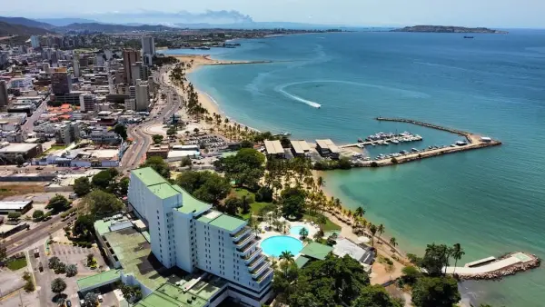 Paradise Puerto la Cruz - Hotelfoto 1