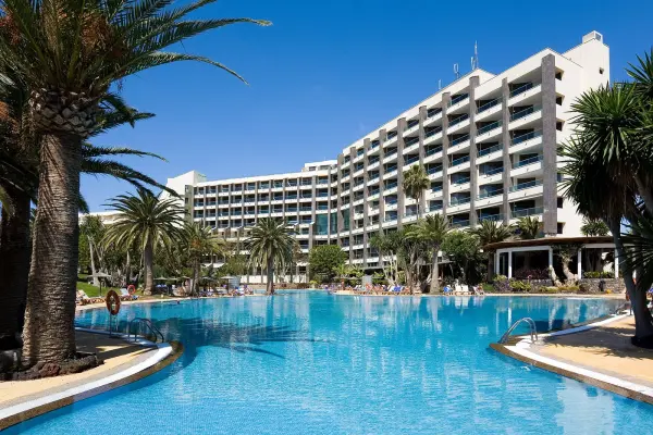 Paradisus by Meliá Fuerteventura - All Inclusive - Hotelfoto 1