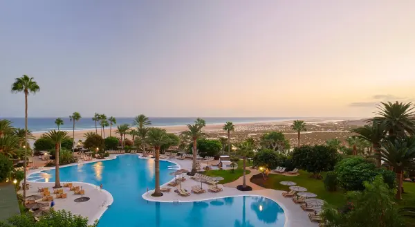 Paradisus by Meliá Fuerteventura - All Inclusive - Hotelfoto 2