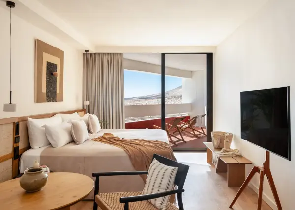Paradisus by Meliá Fuerteventura - All Inclusive - Hotelfoto 4