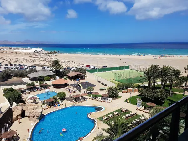 Paradisus by Meliá Fuerteventura - All Inclusive, Canary Islands, Spain