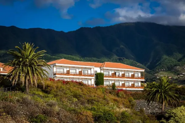 Parador de La Palma - hotel photo 1