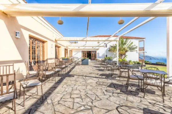 Parador de La Palma - hotel photo 3