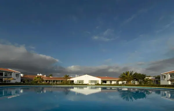 Parador de Málaga Golf - photo 1 de l'hôtel