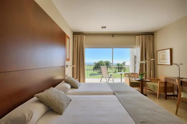 Parador de Málaga Golf - photo 3 de l'hôtel