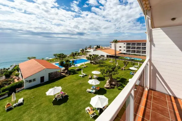 Parador de Nerja - Hotelfoto 3
