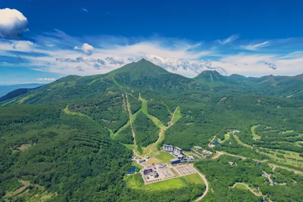Park Hyatt Niseko Hanazono - photo 1 de l'hôtel