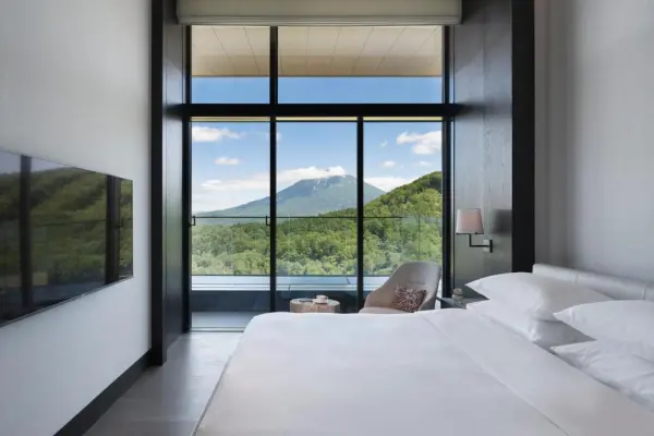 Park Hyatt Niseko Hanazono - Hotelfoto 2