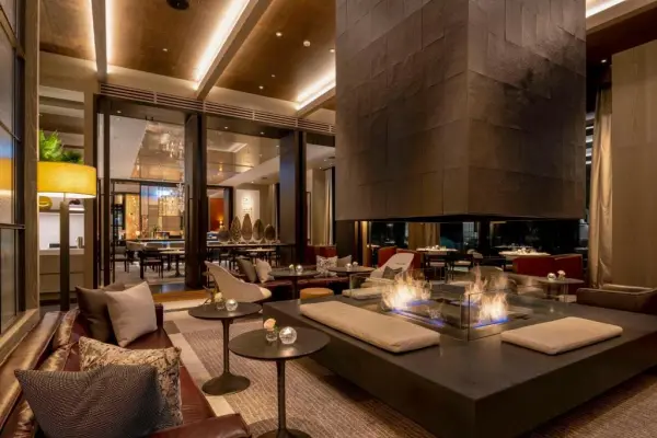 Park Hyatt Niseko Hanazono - Hotelfoto 3