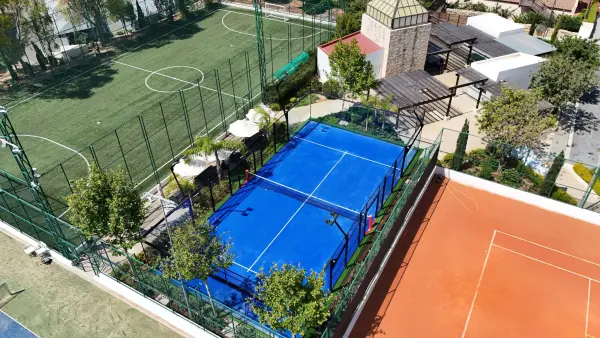 Parklane Resort & Spa, Limassol, Zypern