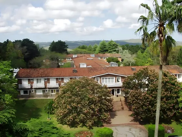 Parque de Minas Hotel Vacacional - Hotelfoto 1