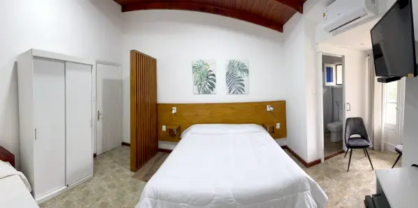Parque de Minas Hotel Vacacional - Hotelfoto 3