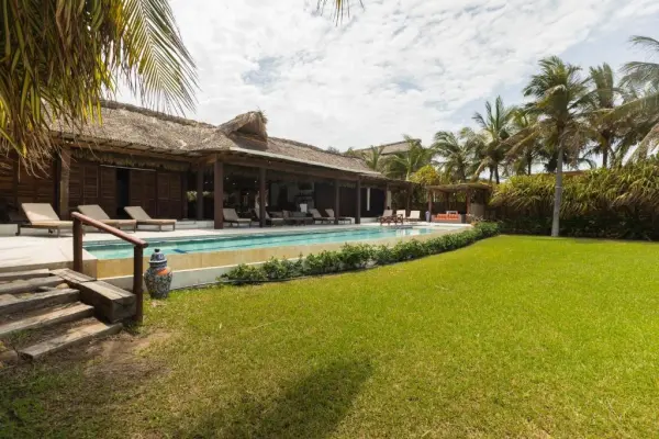 Paso Hondo Padel Villa - photo 2 de l'hôtel