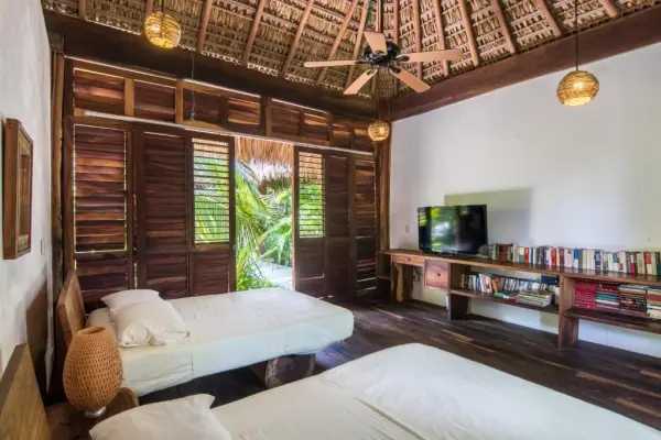 Paso Hondo Padel Villa - photo 3 de l'hôtel