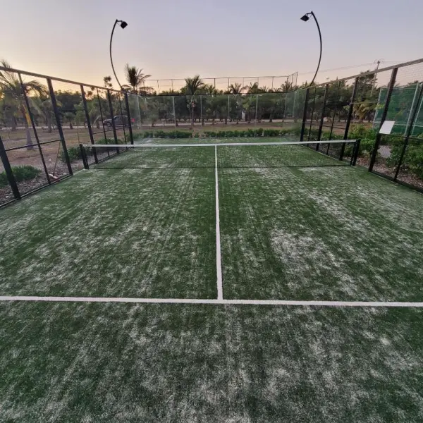 Paso Hondo Padel Villa, Paso Hondo, Mexico