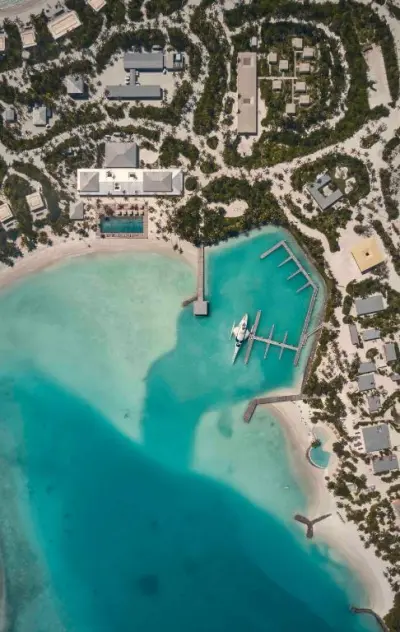 Patina Maldives, Fari Islands - Hotelfoto 2