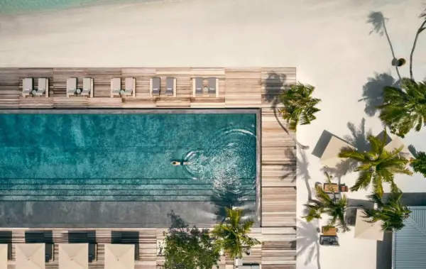 Patina Maldives, Fari Islands - Hotelfoto 3