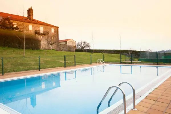 Pazo de Sedor - Hotelfoto 2