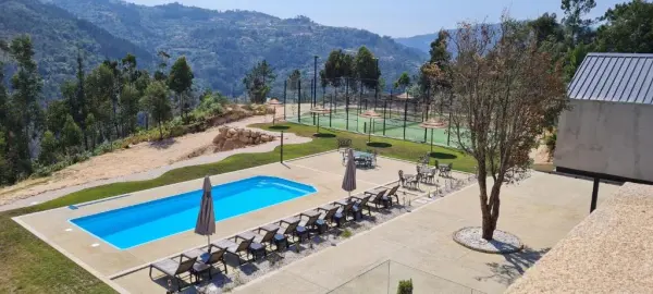 Penha Longa Padel Villa - hotel photo 2
