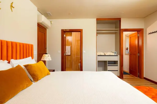 Penha Longa Padel Villa - hotel photo 3