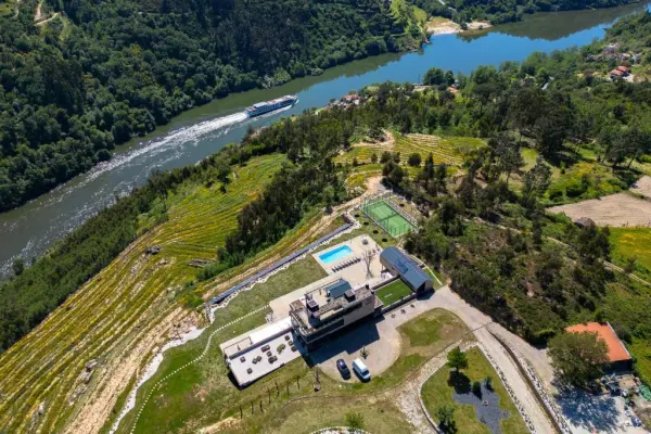 Penha Longa Padel Villa, Penha Longa, Portugal
