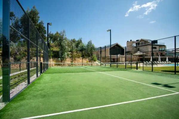 Padel court at Penha Longa Padel Villa, Penha Longa - photo 1